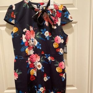 NY&C size XXL body con dress